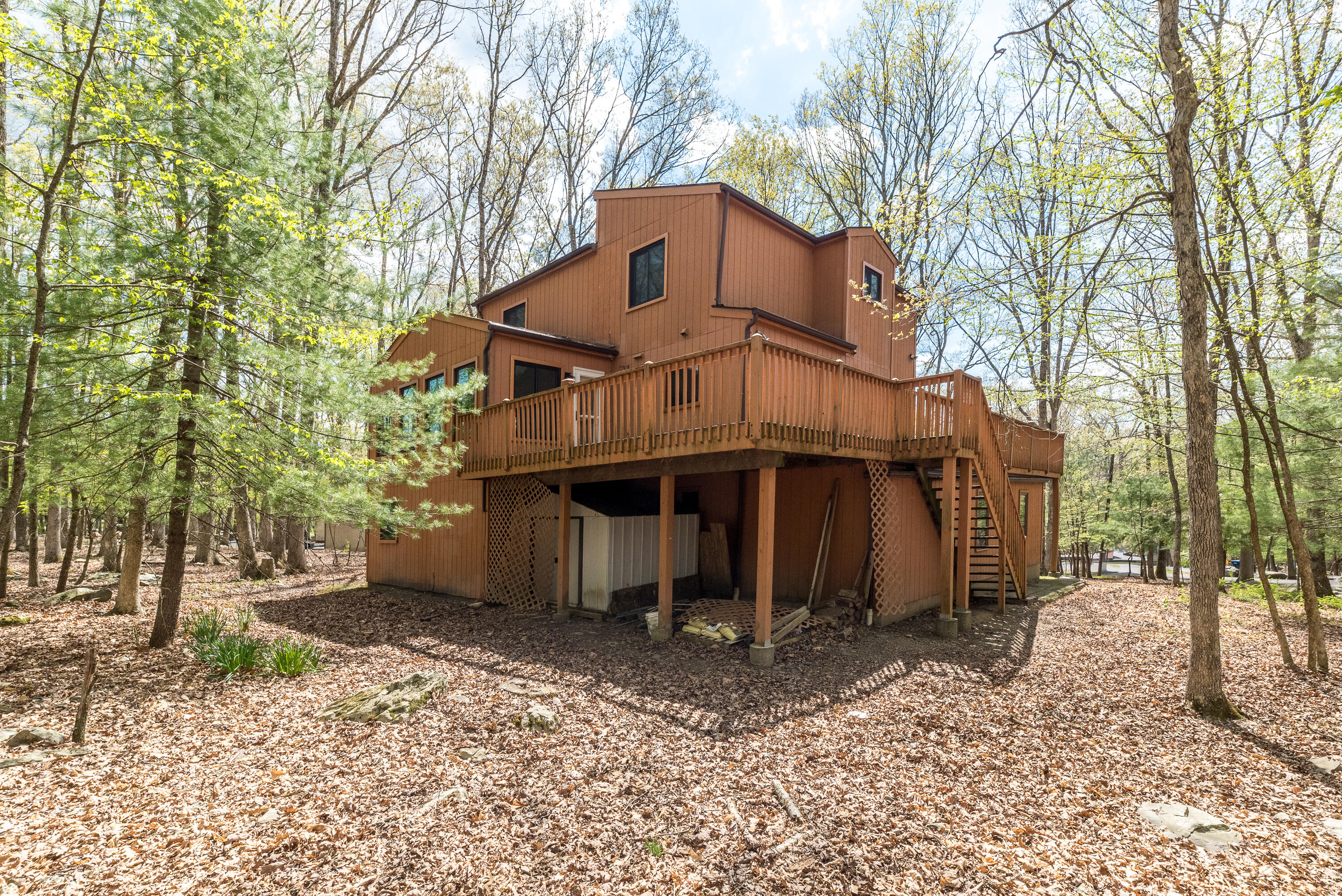 3213 Foxdale Terrace, East Stroudsburg, Pennsylvania image 9