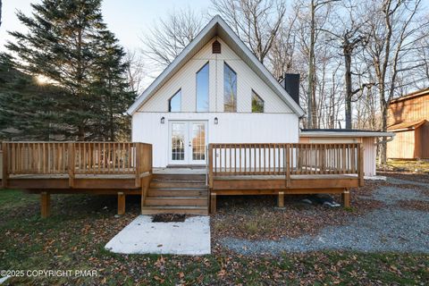 7550 Eagle Rock Drive Tobyhanna PA 18466