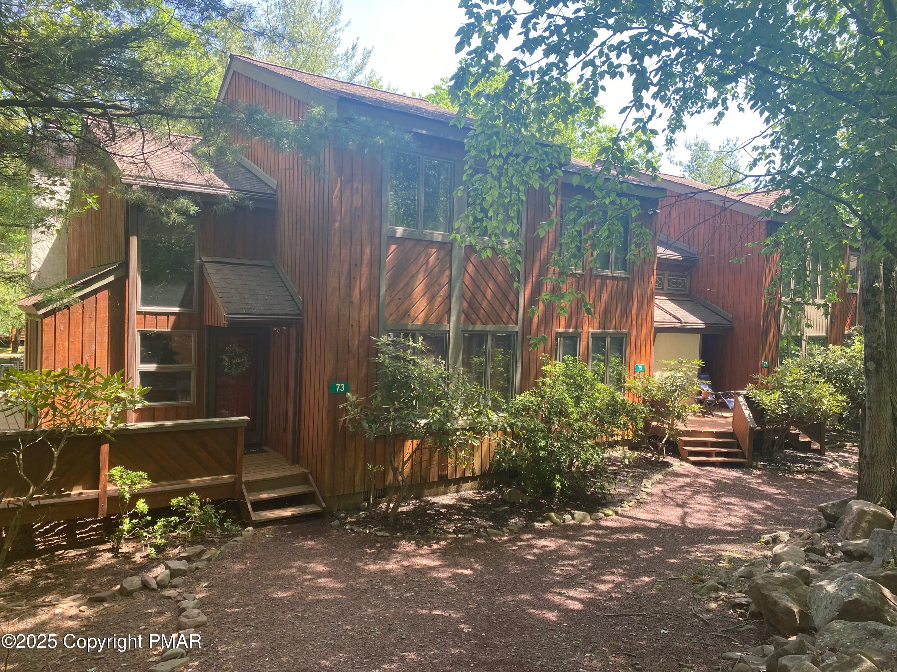 73 Red Fox Court, Lake Harmony, Pennsylvania image 19