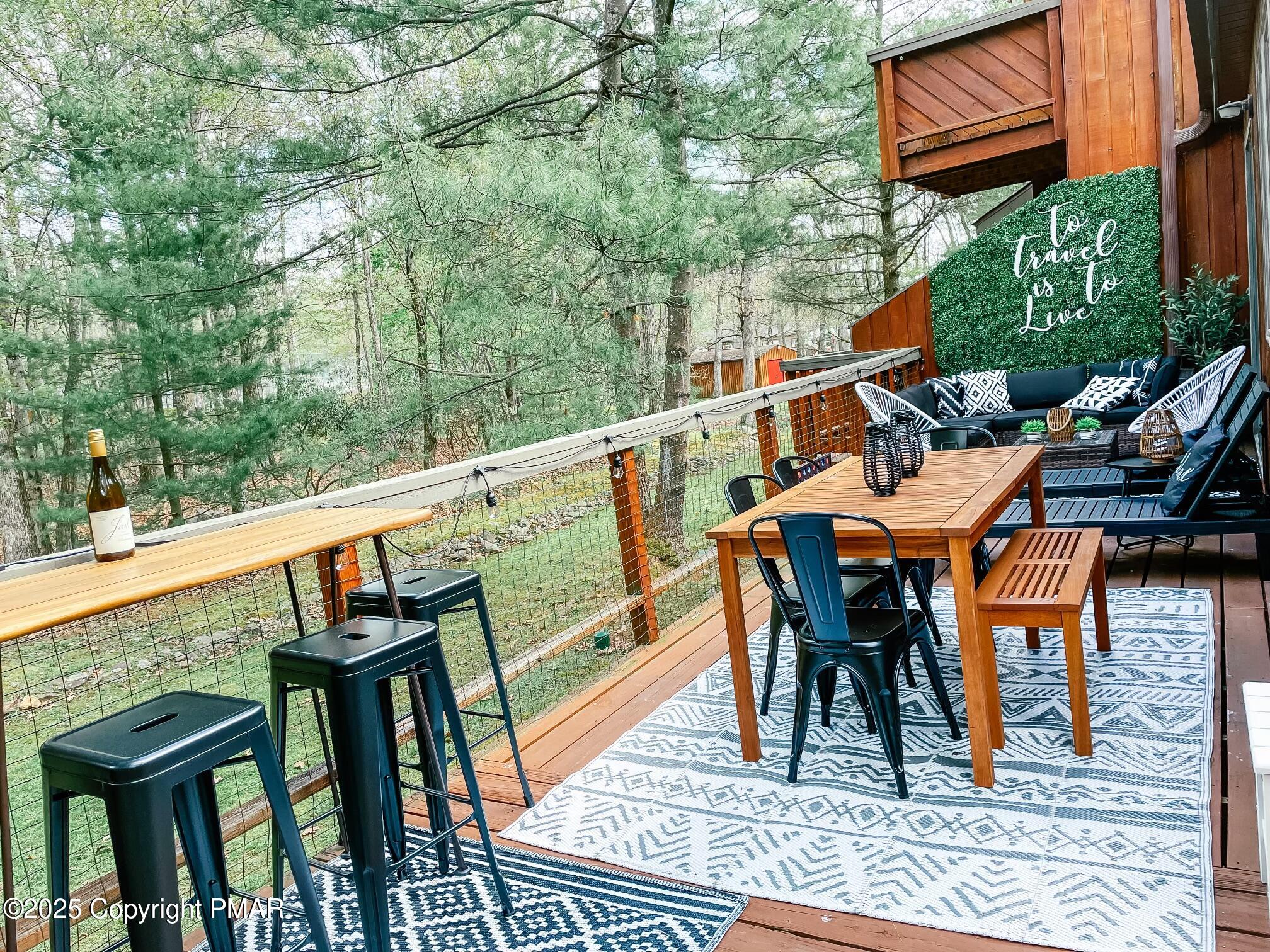 73 Red Fox Court, Lake Harmony, Pennsylvania image 18
