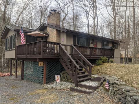 140 Creekview Drive W Clifton Township PA 18424