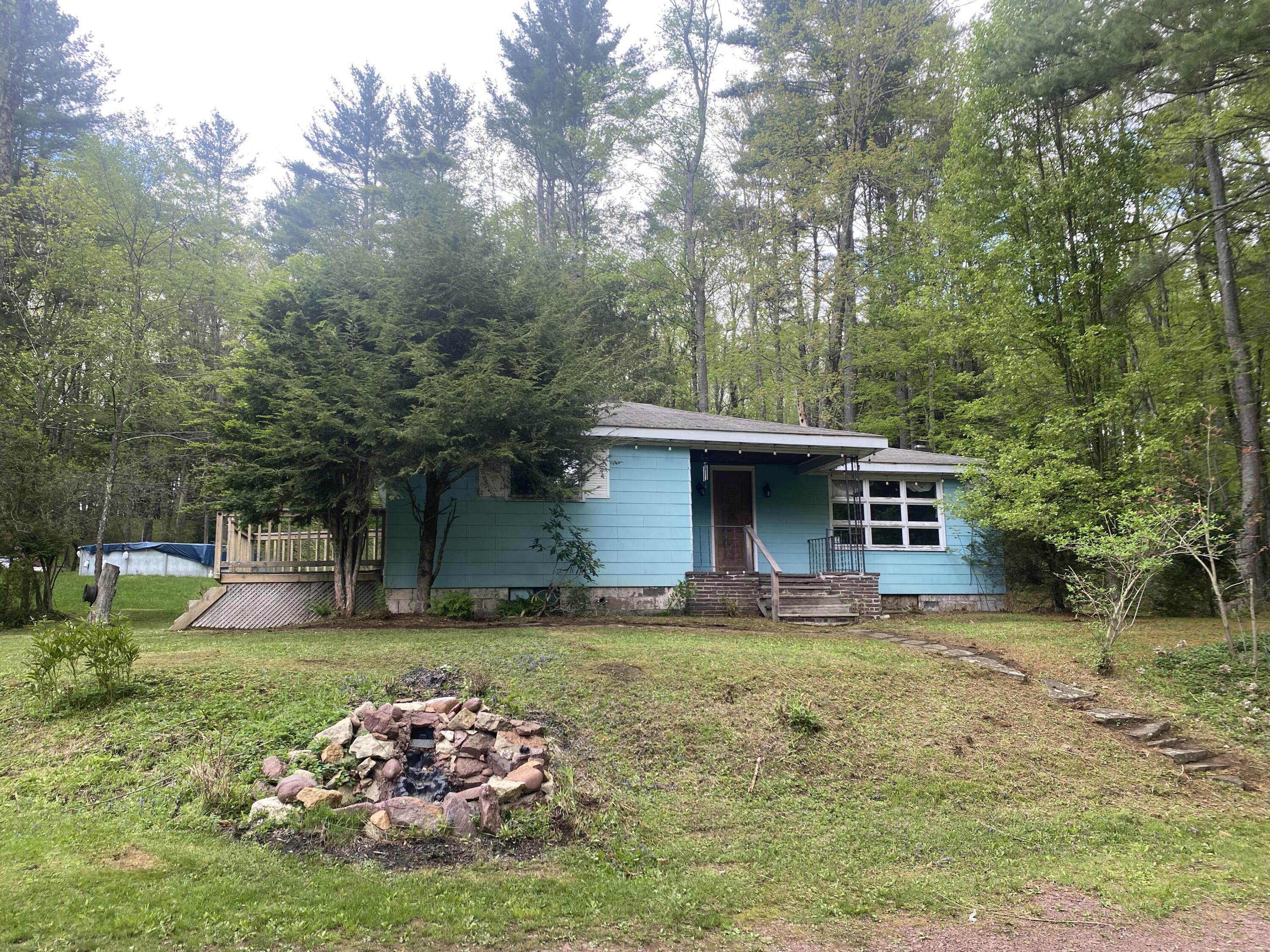 307 Rockport Road, Weatherly, Pennsylvania image 4