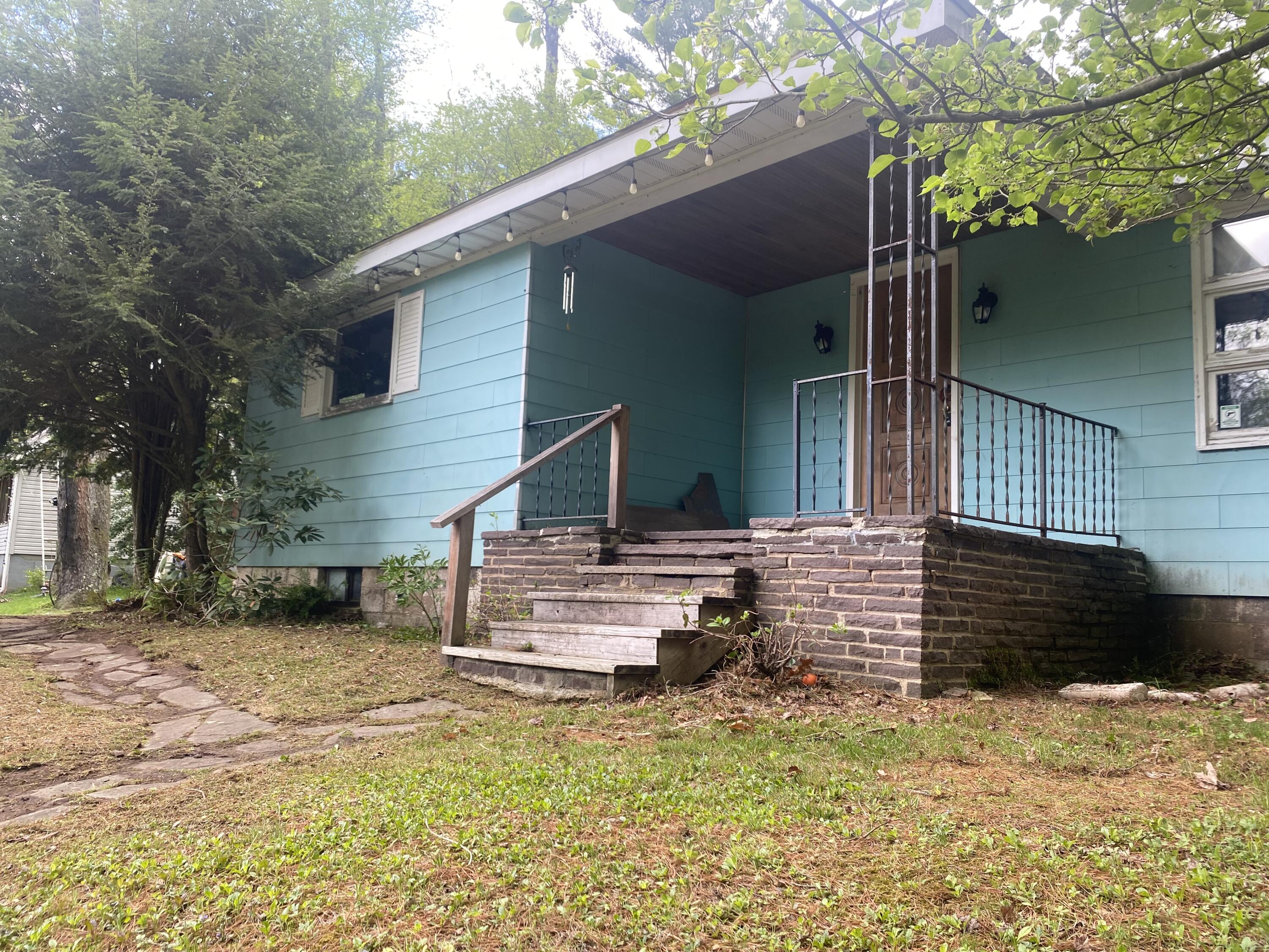 307 Rockport Road, Weatherly, Pennsylvania image 5