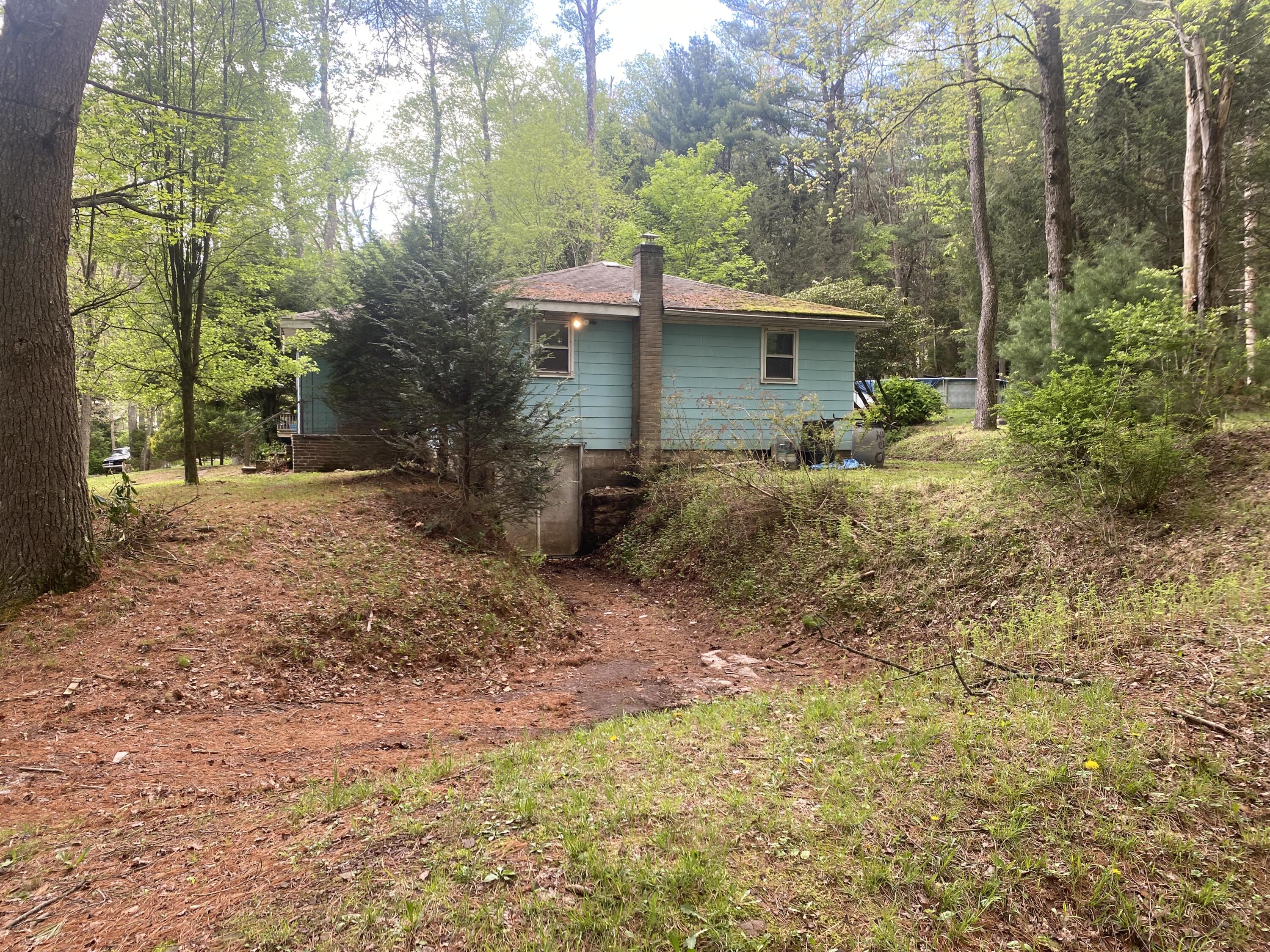 307 Rockport Road, Weatherly, Pennsylvania image 7
