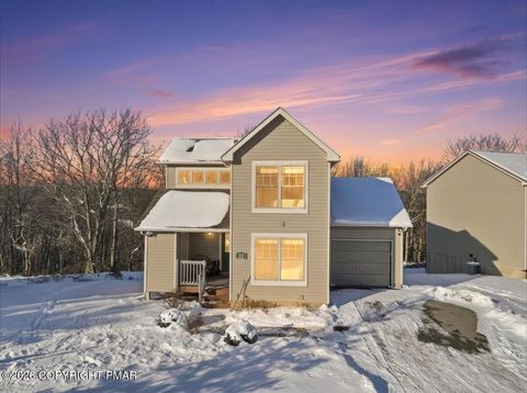 208 Sycamore Court Tannersville PA 18372