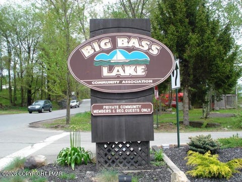 Vacant Land For Sale - 1472 Packanack Drive<br/> Clifton Township, PA 18424
