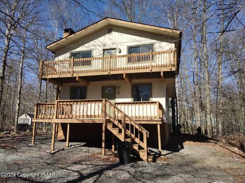 9095 Idlewild Drive Tobyhanna PA 18466