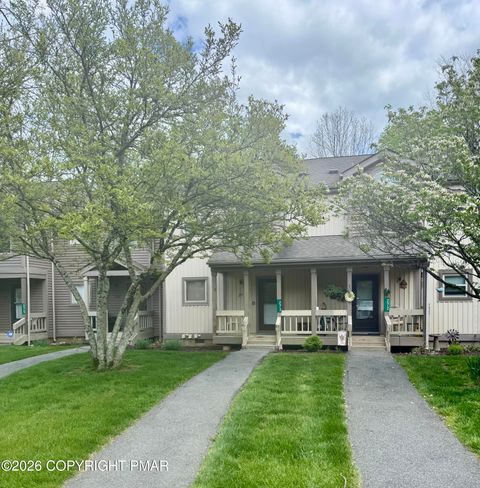 Townhouse For Sale - 273 Northslope Ii Road<br/> East Stroudsburg, PA 18302