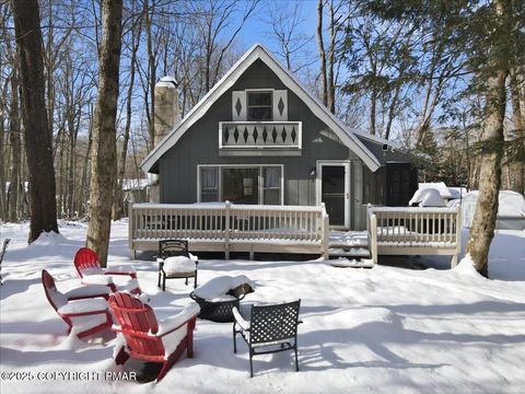 149 Ottawa Trail Pocono Lake PA 18347