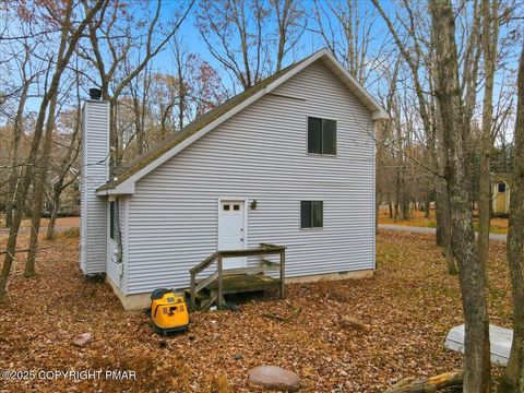 127 Eliot Lane Albrightsville PA 18210