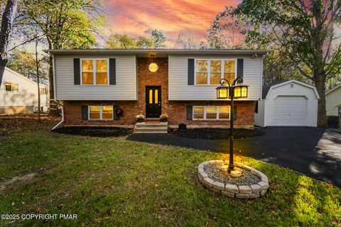 411 Alter Avenue Pocono Summit PA 18346