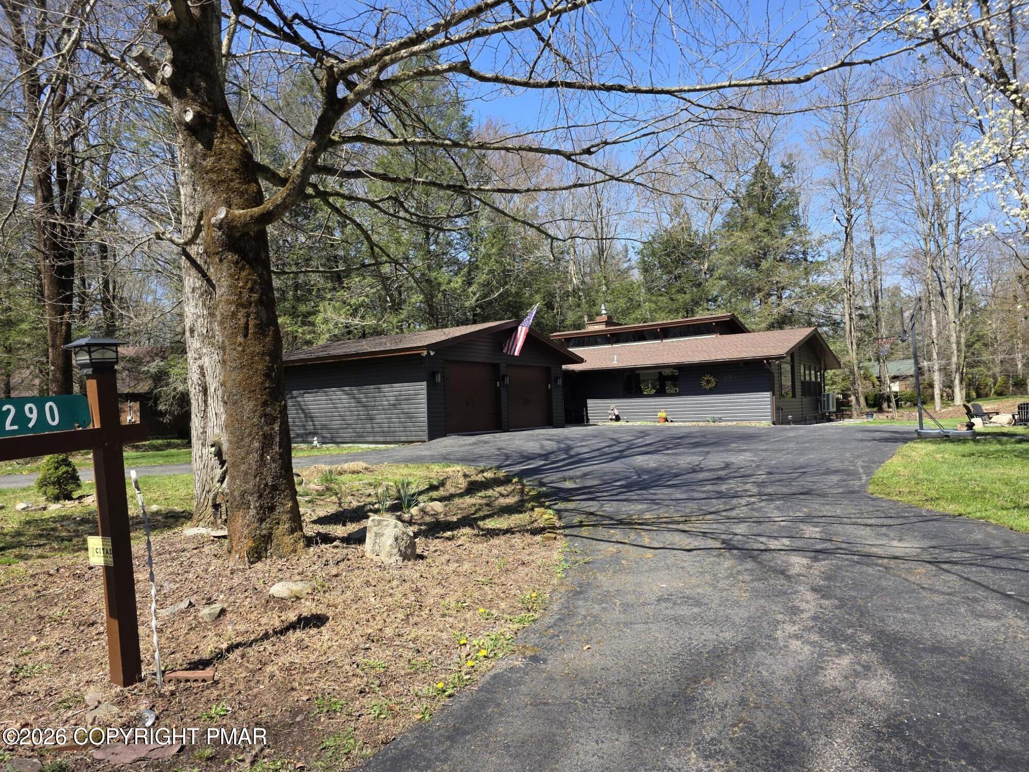 290 King Arthur Road