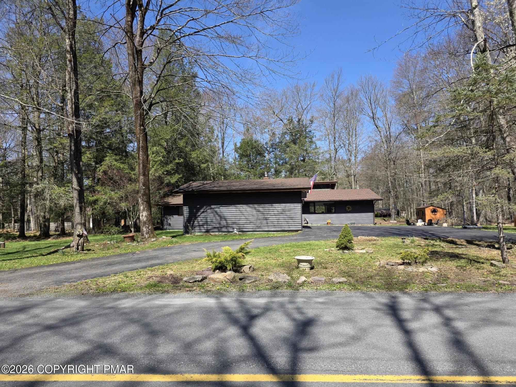 290 King Arthur Road