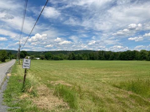 Vacant Land For Sale - Silver Valley Road<br/> Brodheadsville, PA 18322