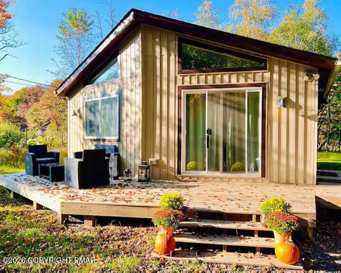 Homes For Sale - 19 Powhatan Terrace<br/> Albrightsville, PA 18210