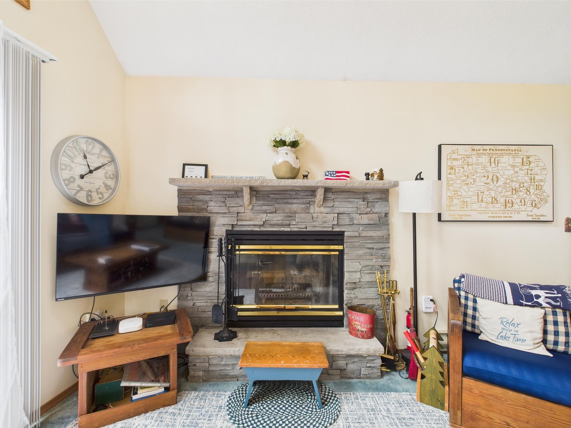 199 Wyomissing Drive, Pocono Lake, Pennsylvania image 14