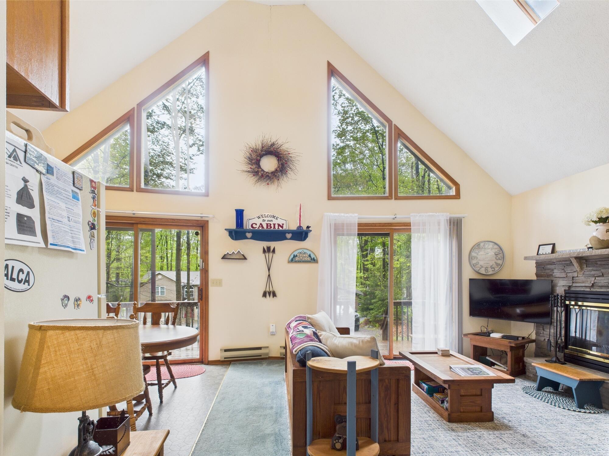 199 Wyomissing Drive, Pocono Lake, Pennsylvania image 19