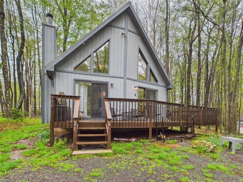 199 Wyomissing Drive Pocono Lake PA 18347
