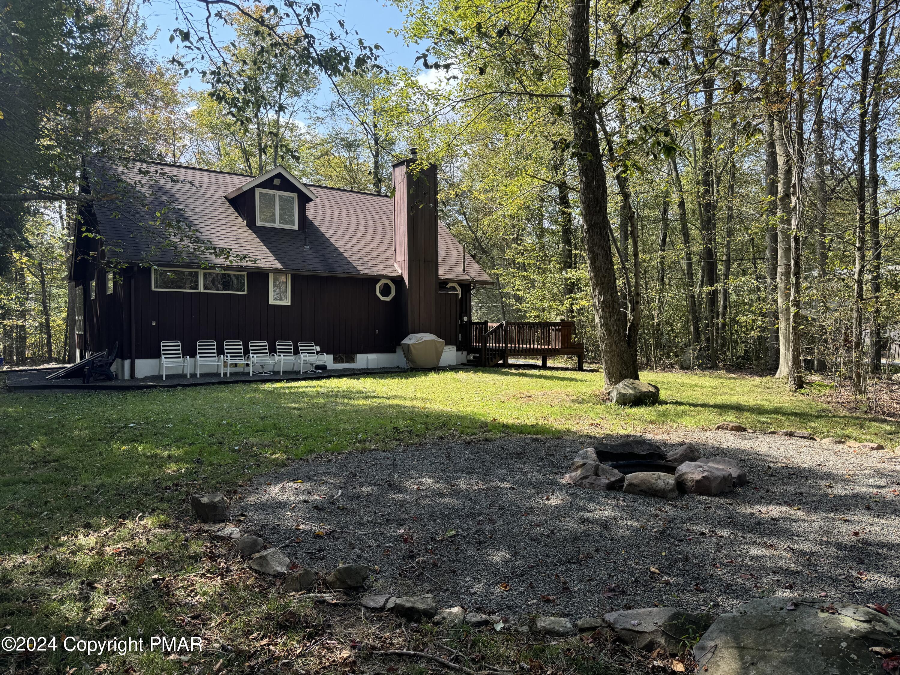 4140 Hemlock Trail, Pocono Pines, Pennsylvania image 24