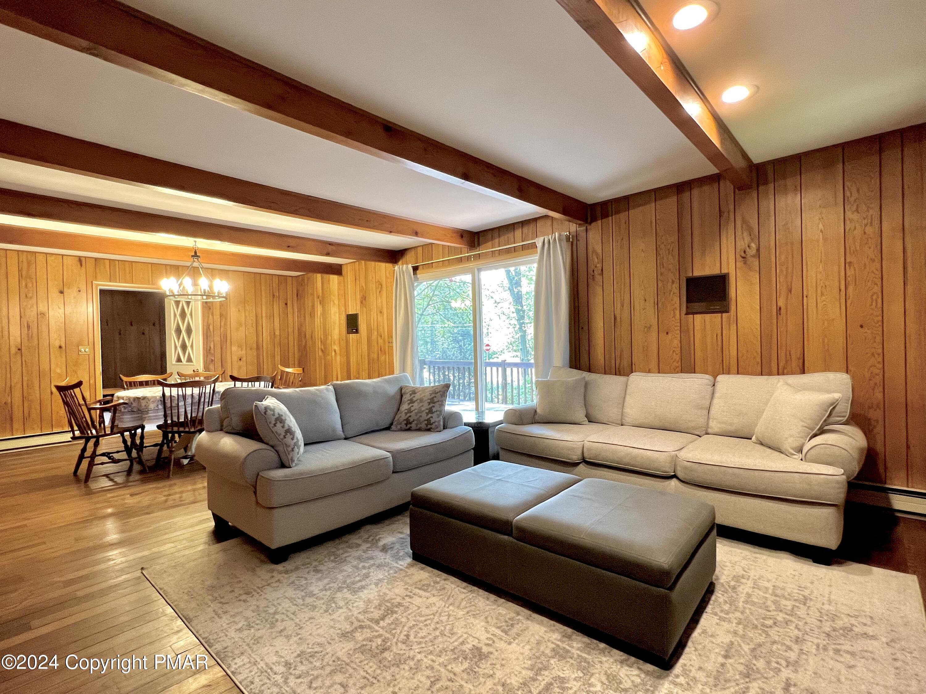 4140 Hemlock Trail, Pocono Pines, Pennsylvania image 3