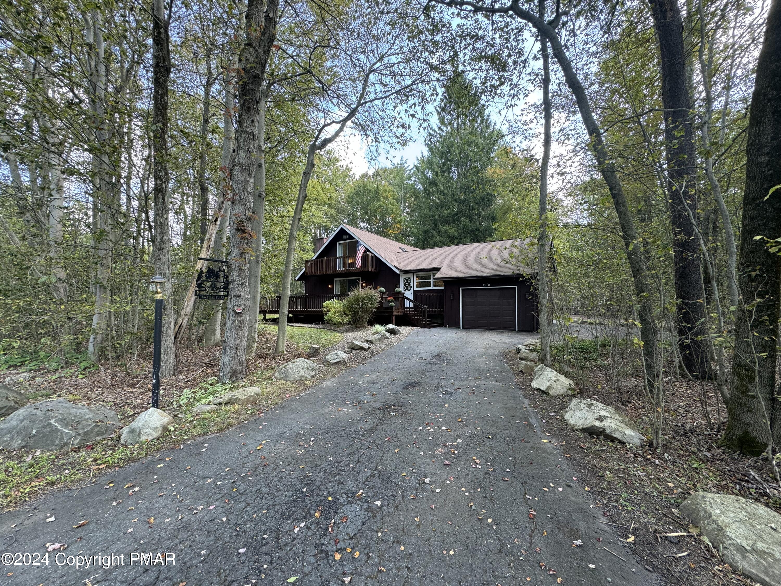 4140 Hemlock Trail, Pocono Pines, Pennsylvania image 27