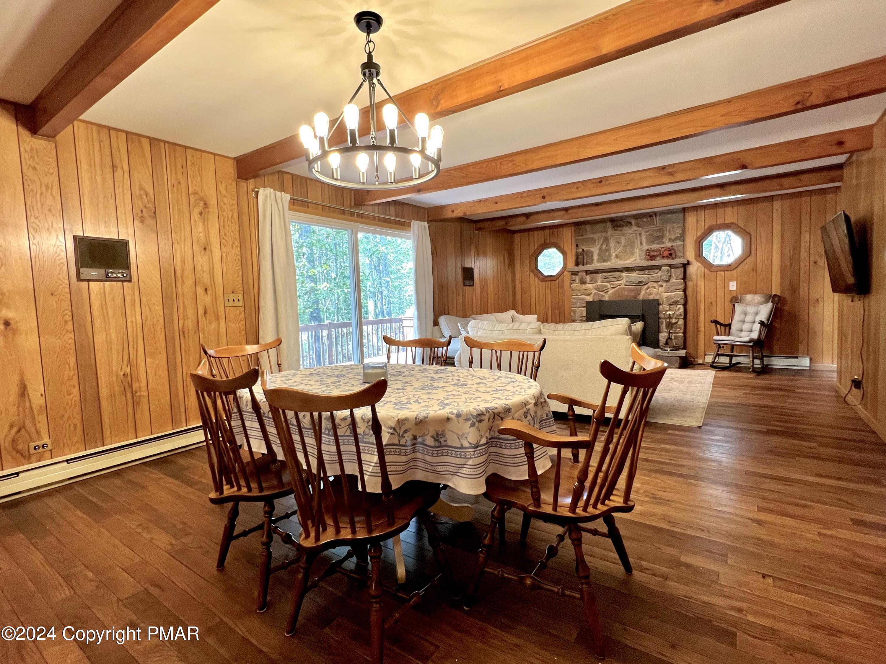 4140 Hemlock Trail, Pocono Pines, Pennsylvania image 4