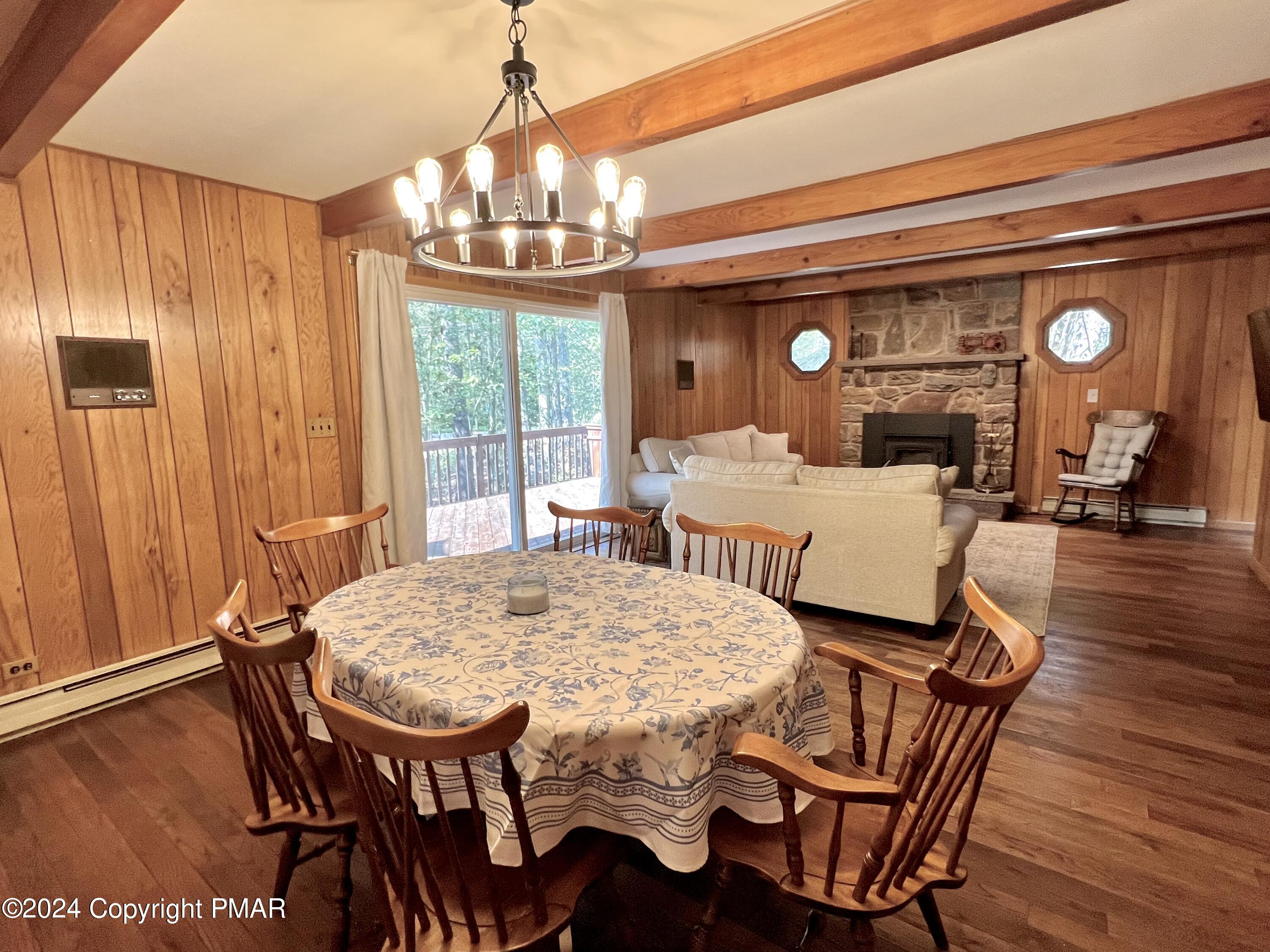 4140 Hemlock Trail, Pocono Pines, Pennsylvania image 15