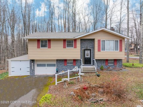 3118 Ogontz Drive Pocono Lake PA 18347