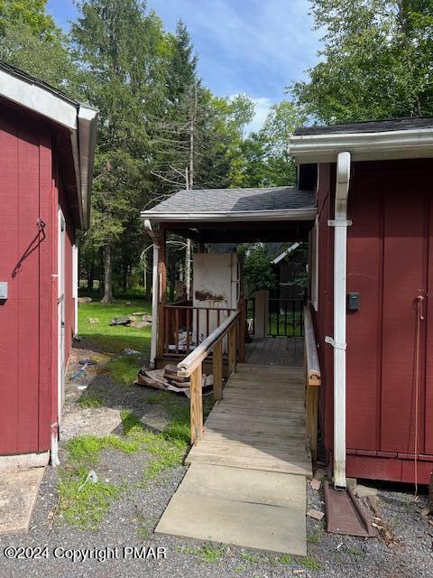 5146 Cresco Drive, Pocono Lake, Pennsylvania image 12