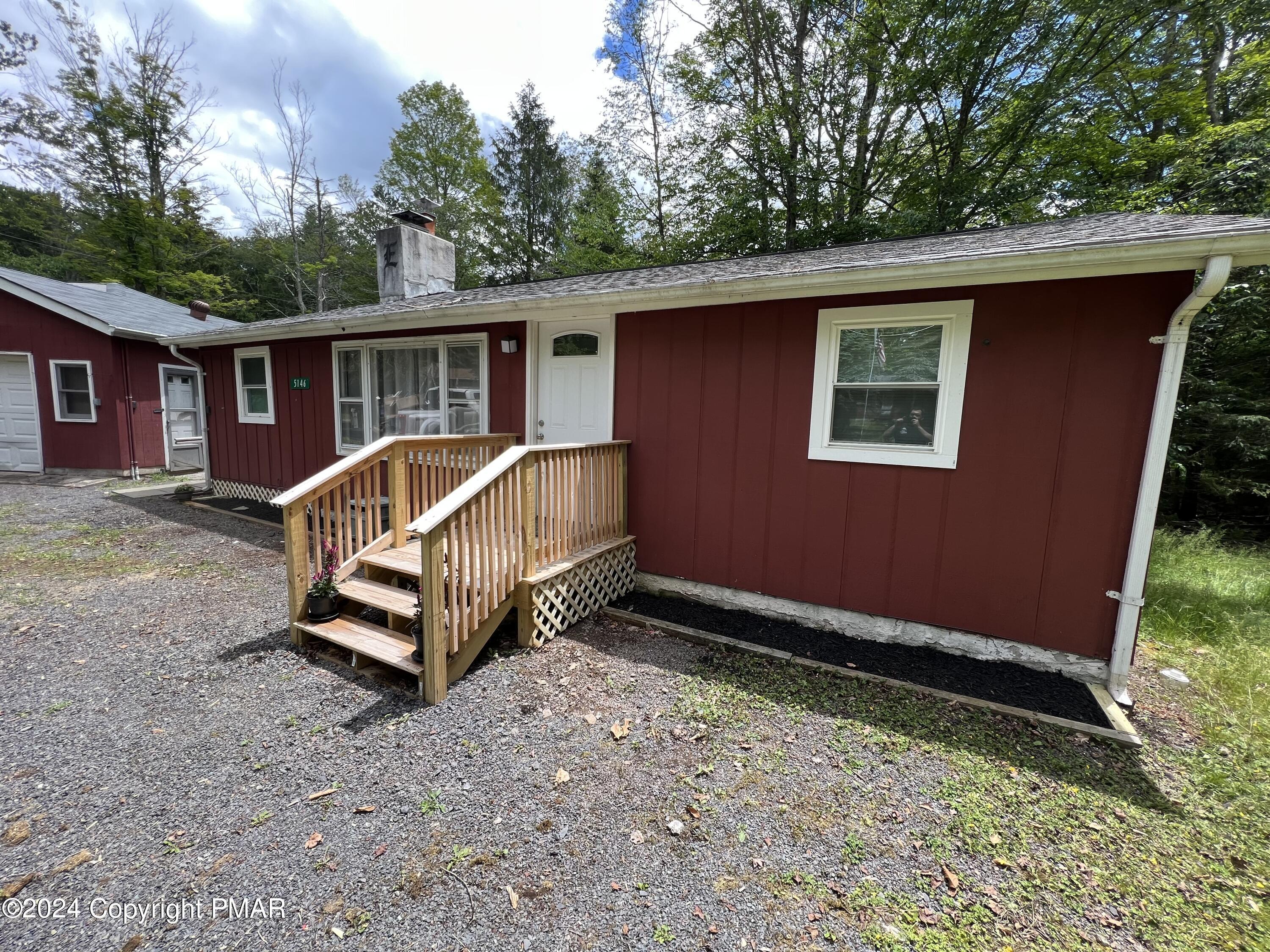5146 Cresco Drive, Pocono Lake, Pennsylvania image 16