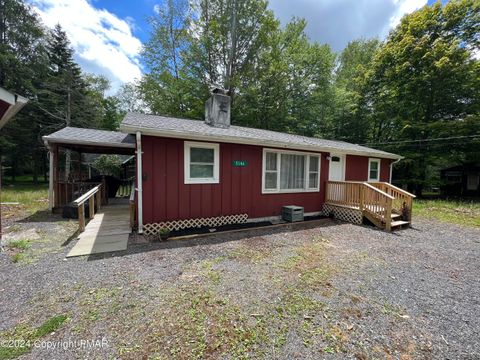 5146 Cresco Drive Pocono Lake PA 18347