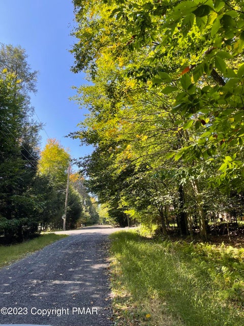 Vacant Land For Sale - FF33HF Breezewood Drive<br/> Albrightsville, PA 18210