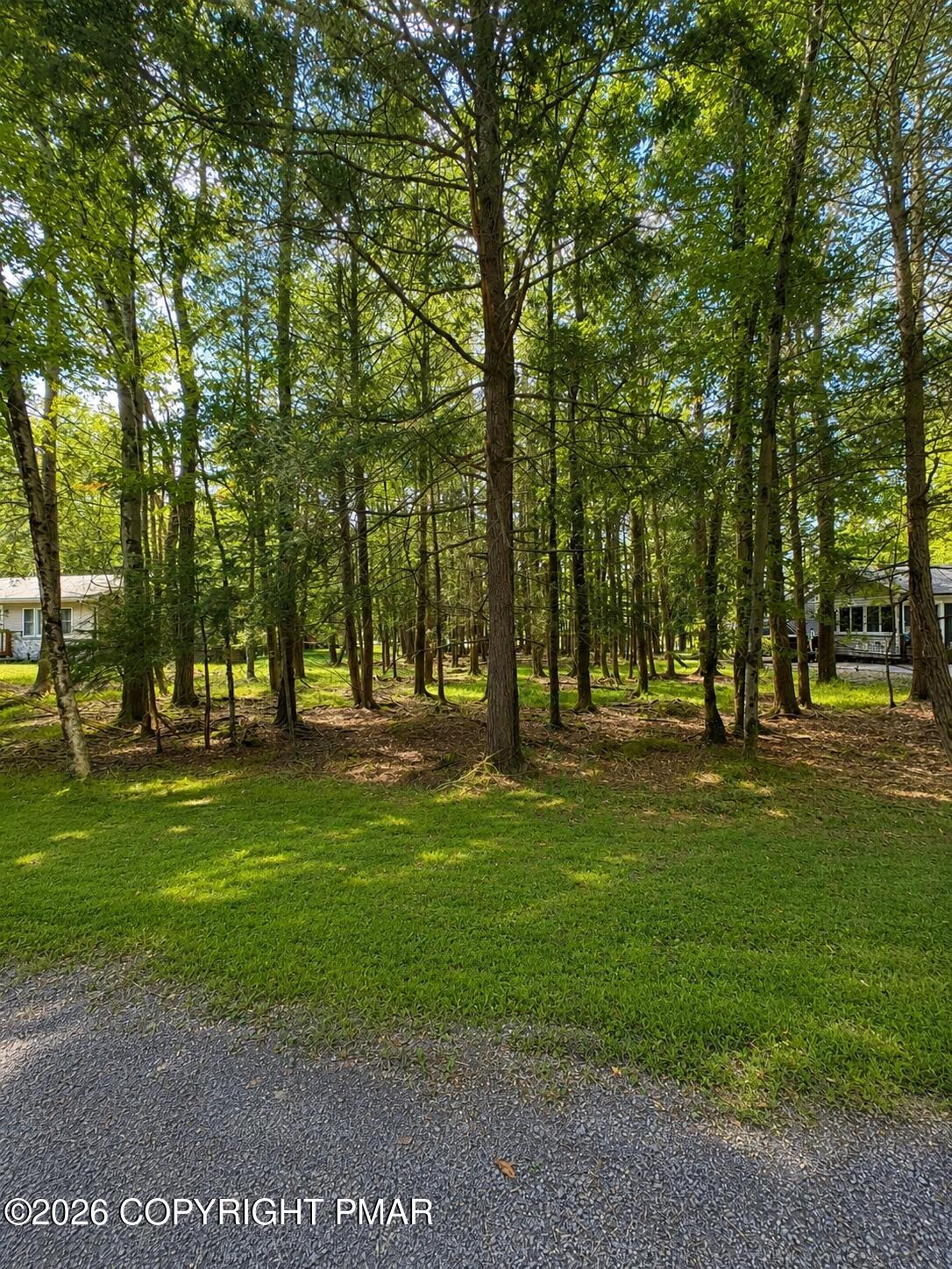 Netcong Cir 33 Circle