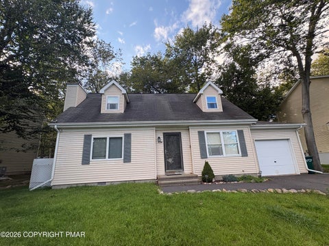 Homes For Rent - 6068 Boardwalk Drive<br/> Tobyhanna, PA 18466