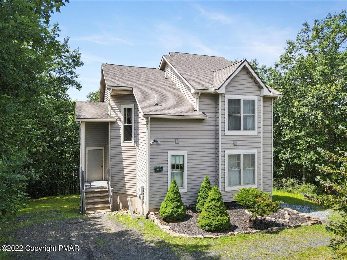403 Upper Deer Valley Road