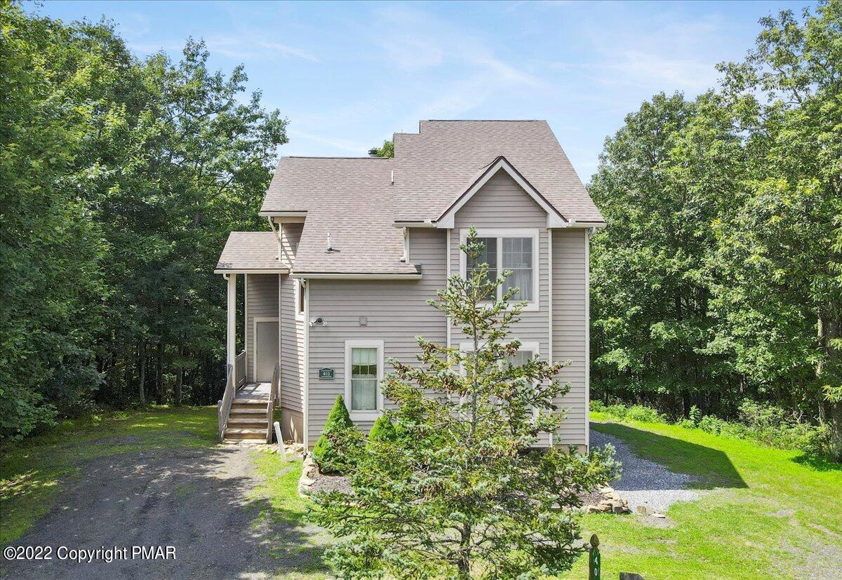 403 Upper Deer Valley Road