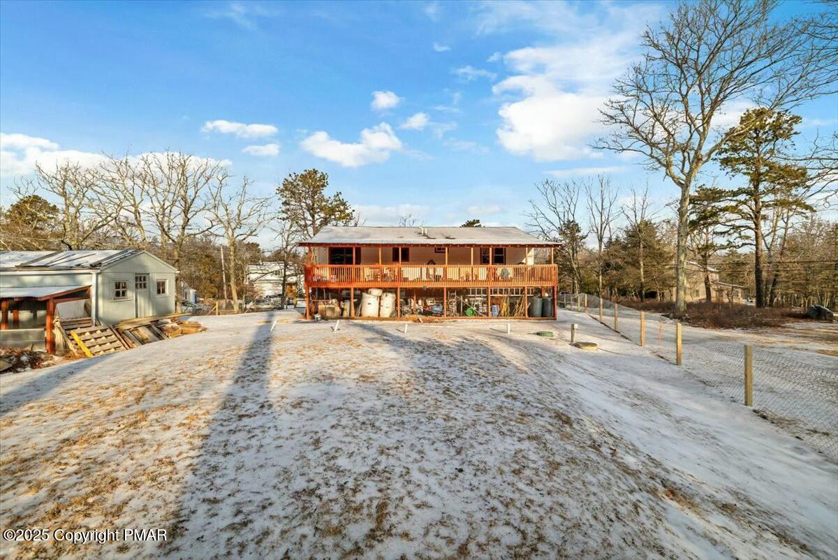 352 Mallard Lane, Bushkill, Pennsylvania image 5