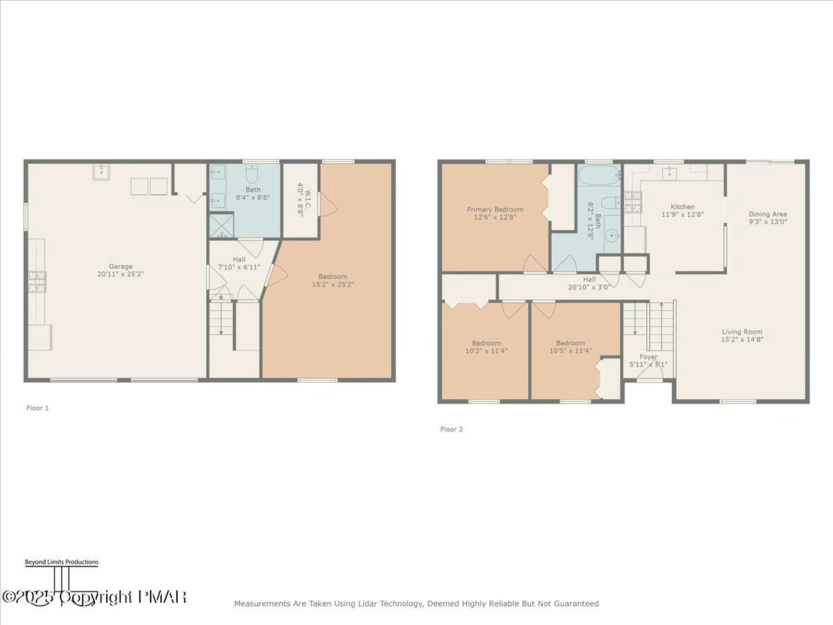 352 Mallard Lane, Bushkill, Pennsylvania image 44