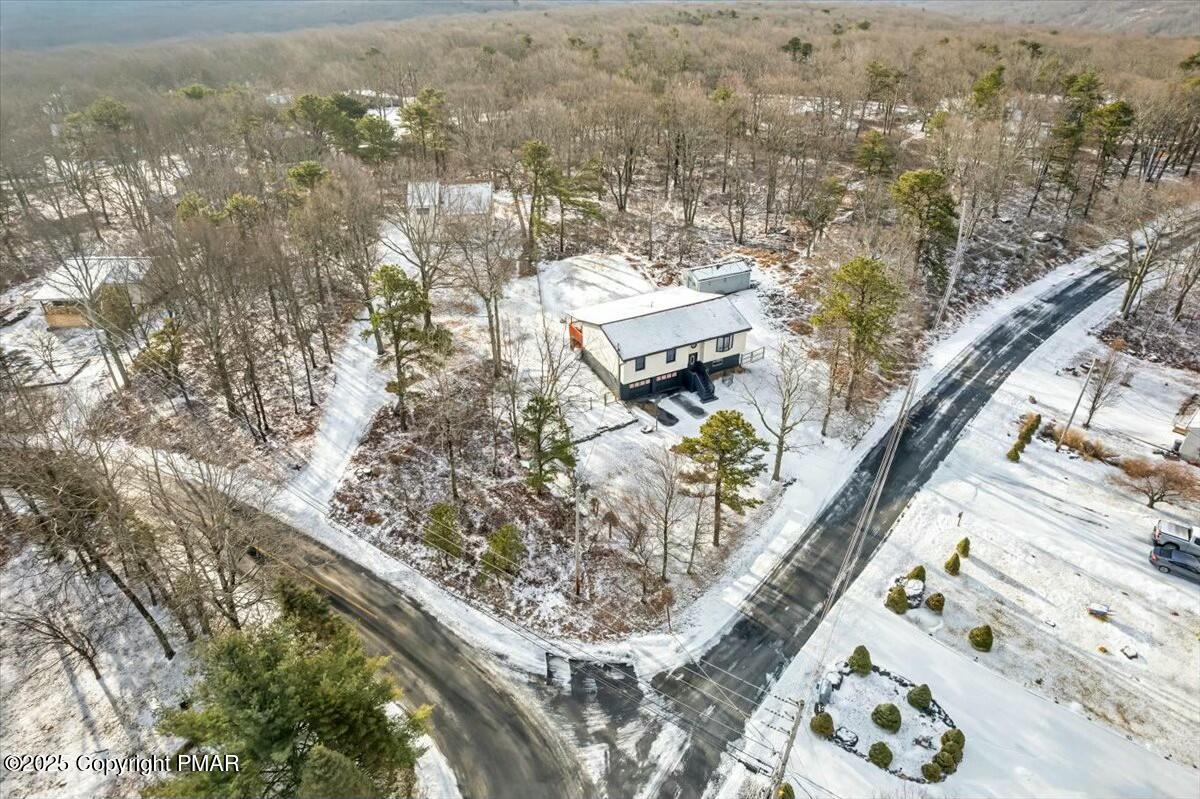 352 Mallard Lane, Bushkill, Pennsylvania image 12