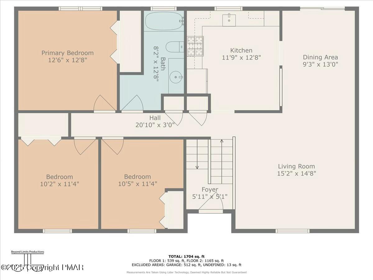 352 Mallard Lane, Bushkill, Pennsylvania image 46
