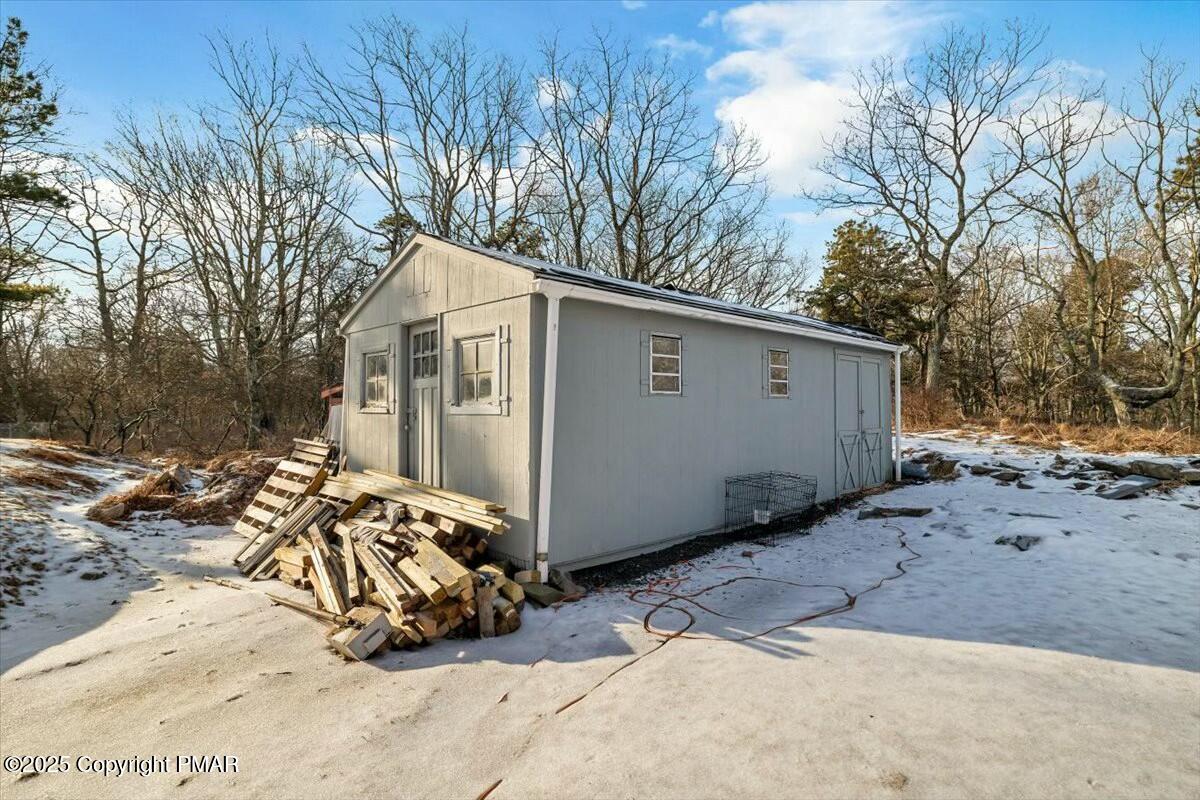 352 Mallard Lane, Bushkill, Pennsylvania image 15