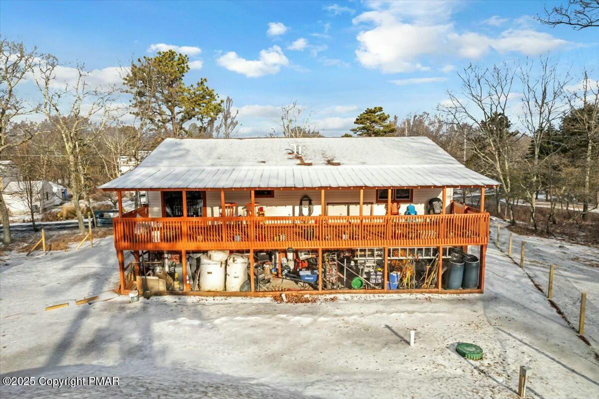 352 Mallard Lane, Bushkill, Pennsylvania image 9