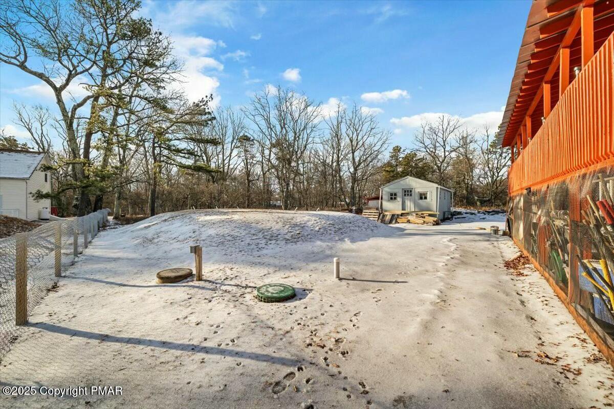 352 Mallard Lane, Bushkill, Pennsylvania image 6