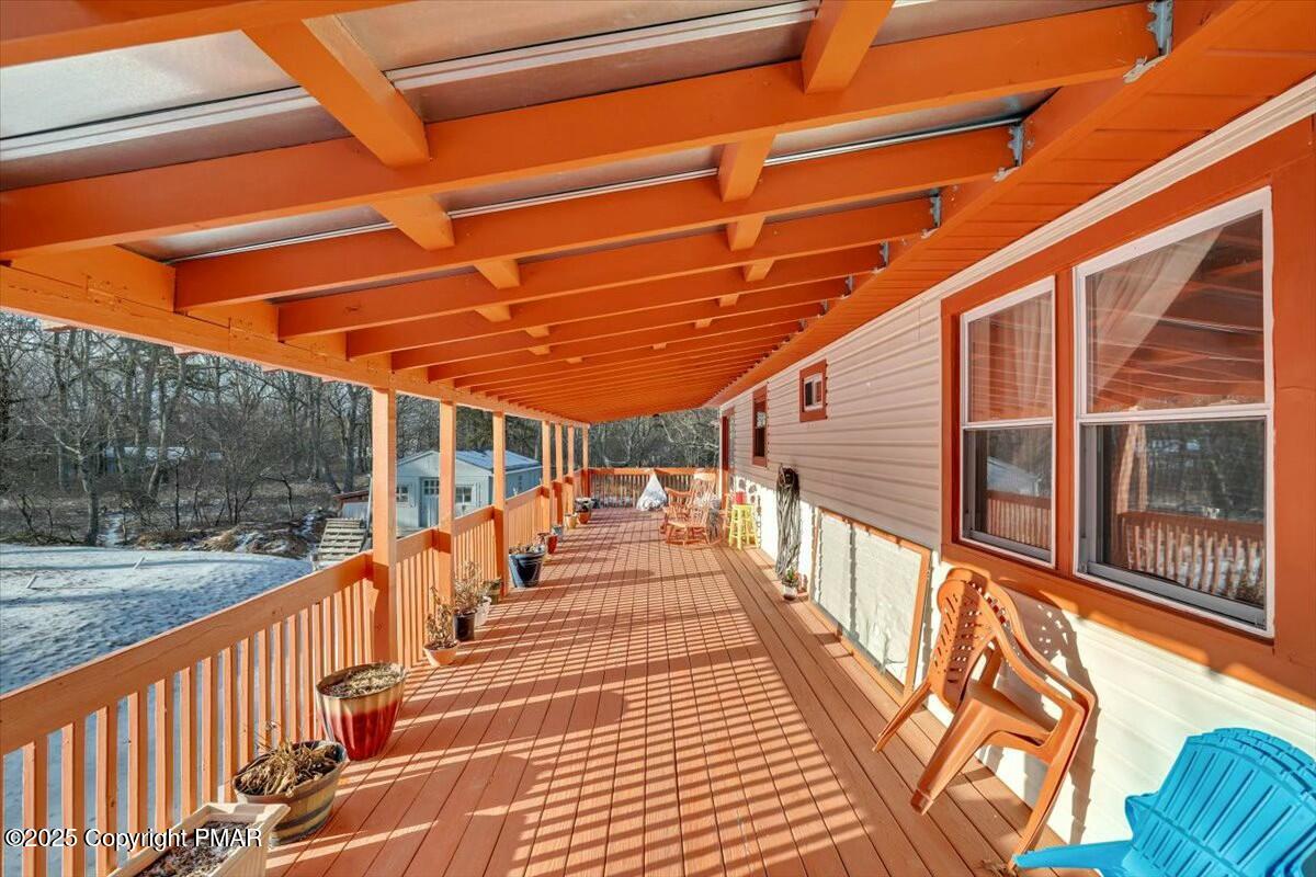 352 Mallard Lane, Bushkill, Pennsylvania image 18
