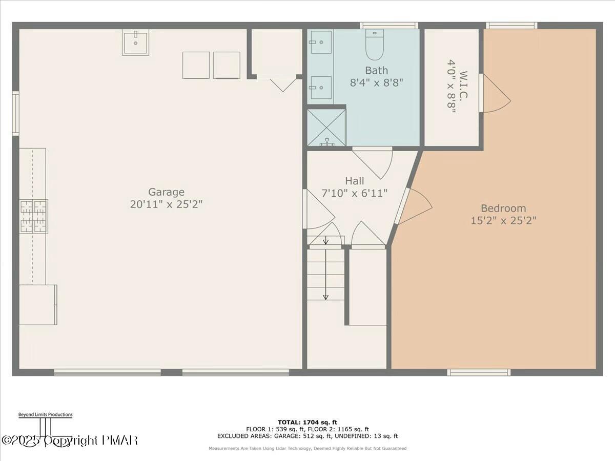 352 Mallard Lane, Bushkill, Pennsylvania image 45