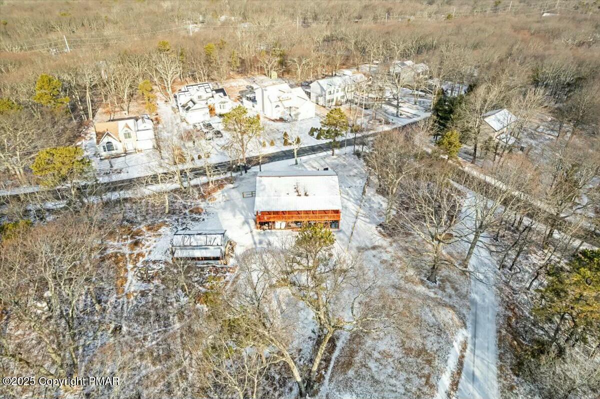 352 Mallard Lane, Bushkill, Pennsylvania image 13