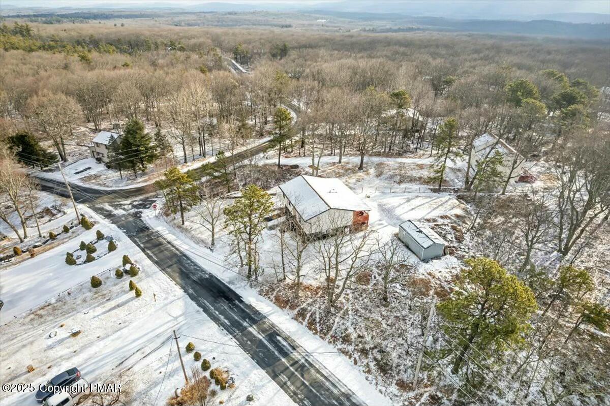 352 Mallard Lane, Bushkill, Pennsylvania image 11