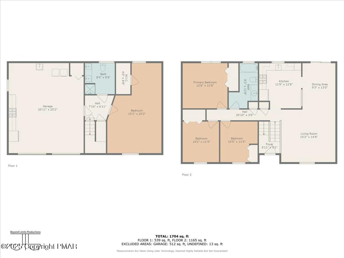 352 Mallard Lane, Bushkill, Pennsylvania image 47