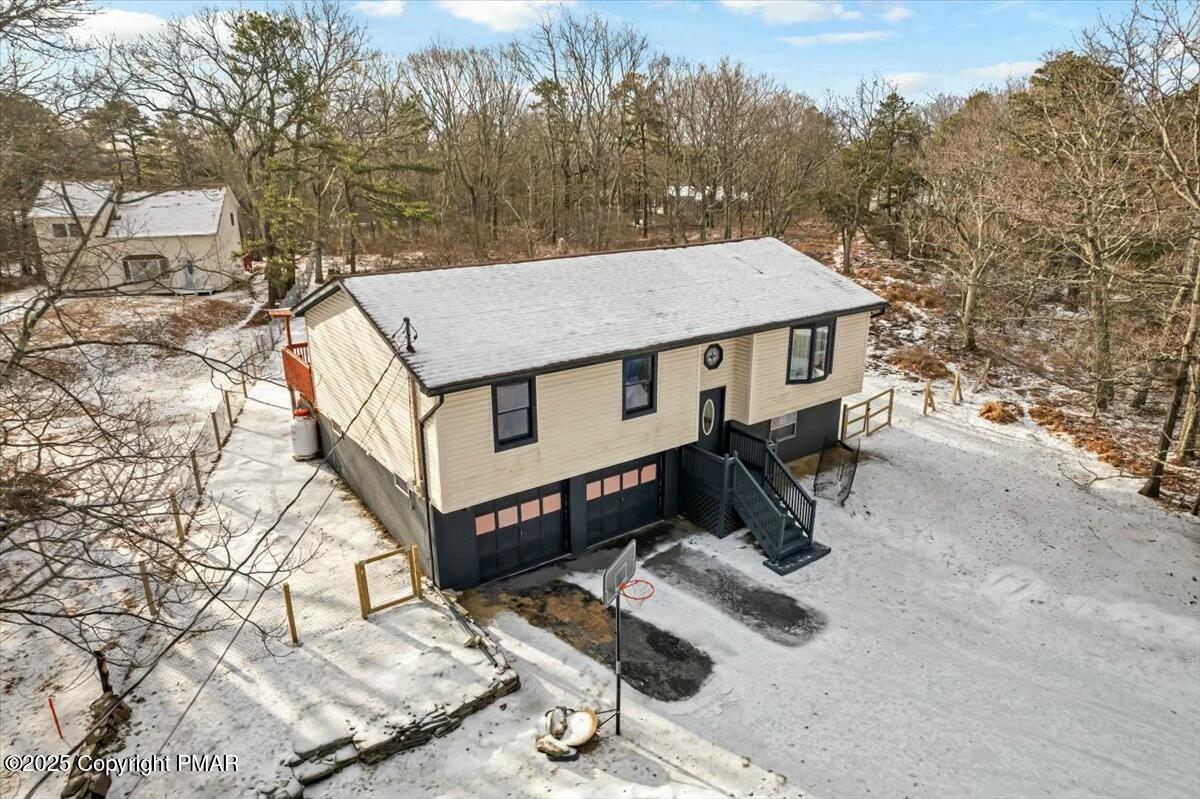 352 Mallard Lane, Bushkill, Pennsylvania image 10