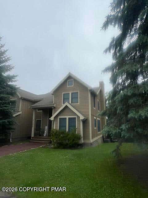 Townhouse For Rent - 451 Maple Court<br/> Monroe County, Tannersville, PA 18372